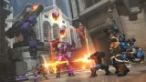 Image Overwatch