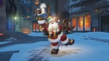 Image Overwatch