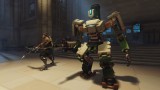 Image Overwatch