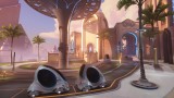 Image Overwatch