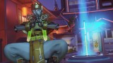 Image Overwatch