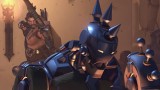 Image Overwatch