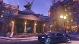Image Overwatch
