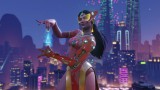 Image Overwatch