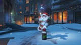Image Overwatch