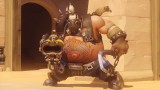 Image Overwatch