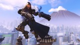 Image Overwatch