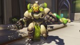 Image Overwatch