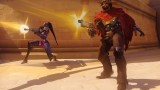 Image Overwatch