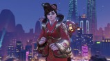 Image Overwatch