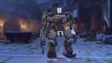 Image Overwatch