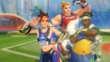 Image Overwatch