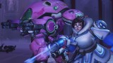 Image Overwatch