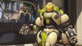 Image Overwatch