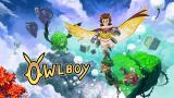 Image Owlboy