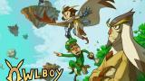 Image Owlboy