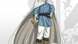 Image Arslan : The Warriors of Legend