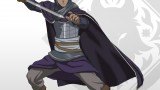 Image Arslan : The Warriors of Legend