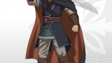 Image Arslan : The Warriors of Legend