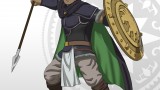 Image Arslan : The Warriors of Legend