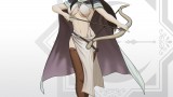 Image Arslan : The Warriors of Legend