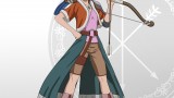 Image Arslan : The Warriors of Legend