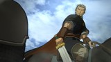 Image Arslan : The Warriors of Legend