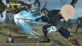 Image Arslan : The Warriors of Legend