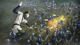 Image Arslan : The Warriors of Legend