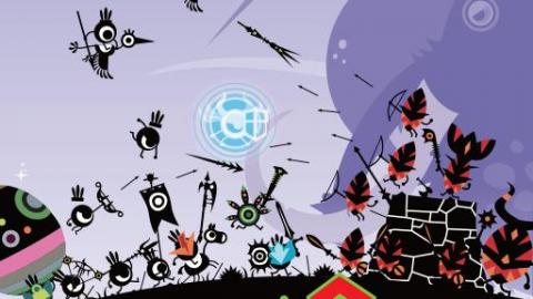 Patapon 2 date sa remasterisation sur PS4