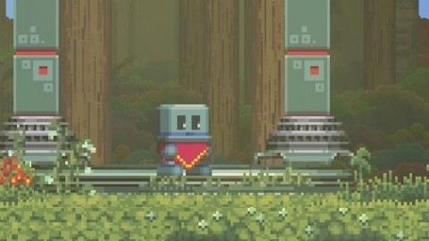 Poncho officiellement annulé sur PlayStation Vita
