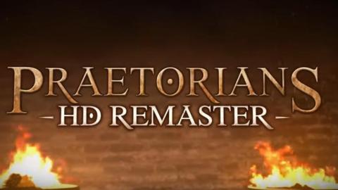 Praetorians HD Remaster : le trailer de la Gamescom