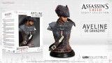 Image Assassin's Creed III