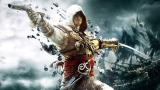 Image Assassin's Creed IV : Black Flag