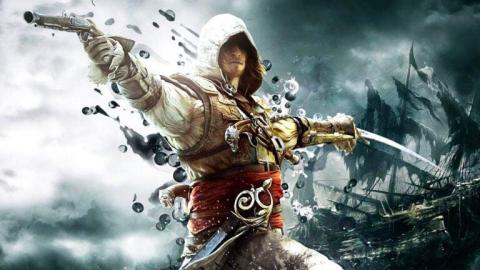 Assassin's Creed Black Flag : le remake approche