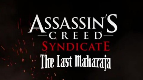 The Last Maharaja Missions Pack pour Assassin's Creed Syndicate
