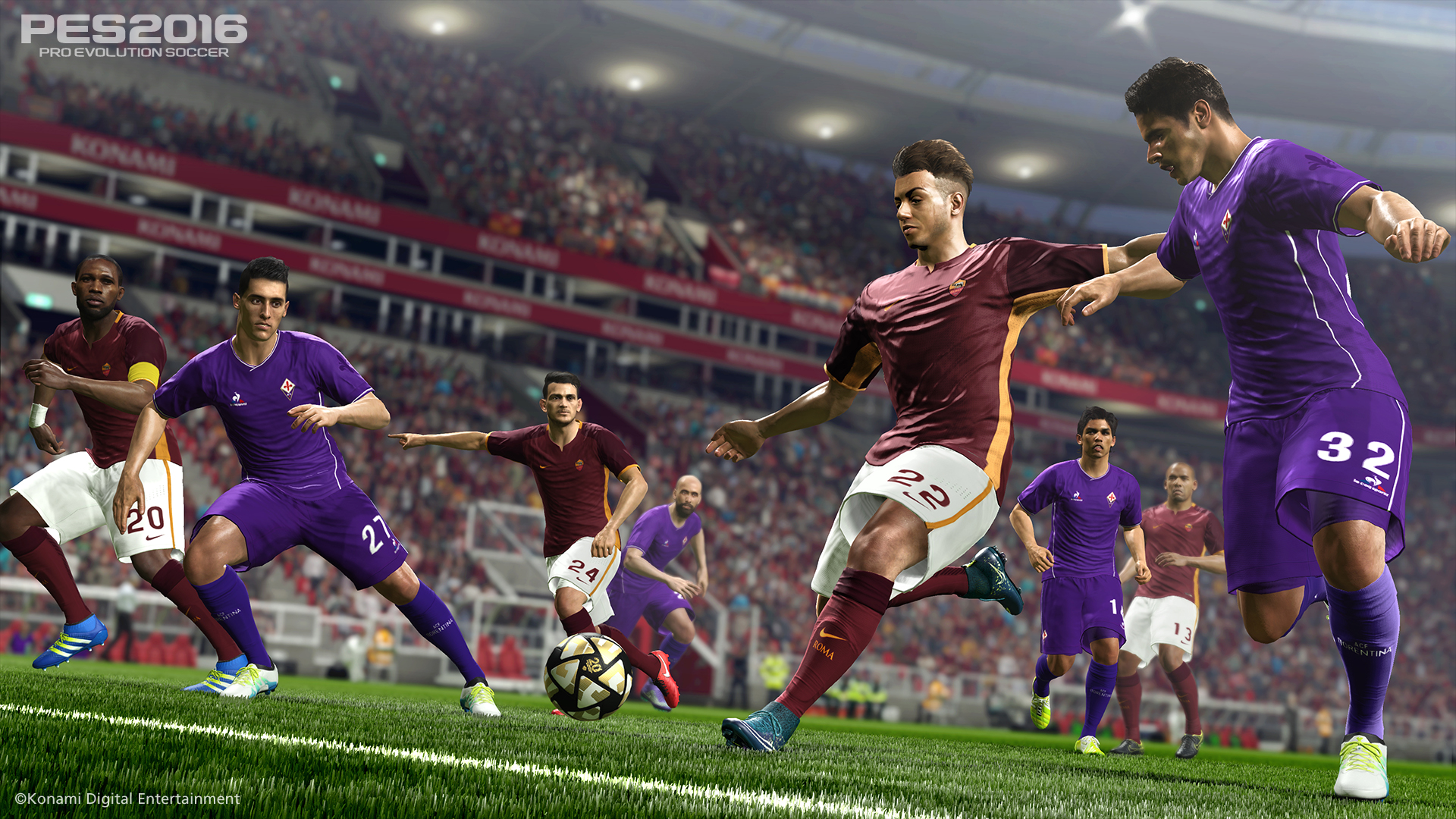 Football ps4. Pro Evolution Soccer 2016. Pro Evolution Soccer 2016 игра. Про Эволюшн СОККЕР 2016. PES Evolution Soccer.