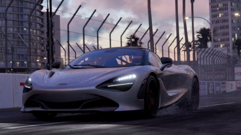 Project CARS 2 : une date de sortie et son trailer E3
