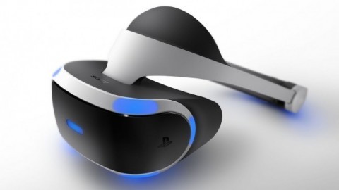 Nos impressions sur le PlayStation VR