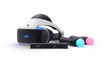 Image PlayStation VR