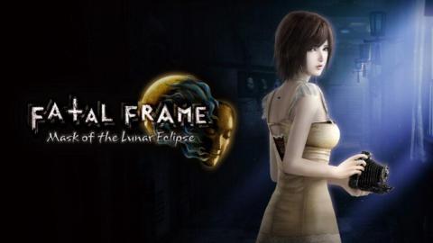 Project Zero : Mask of the Lunar Eclipse reviendra en 2023