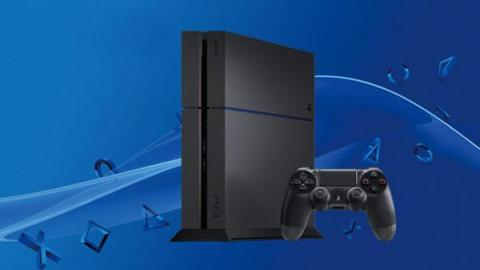 PlayStation 4 : Sony met à jour ses chiffres de ventes