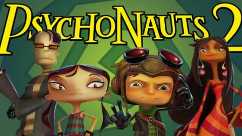 Psychonauts 2 : le trailer de l'E3 2019