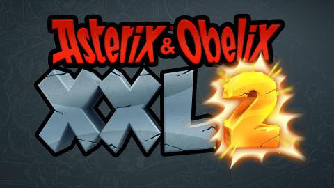Astérix & Obélix XXL 2 : le trailer de lancement
