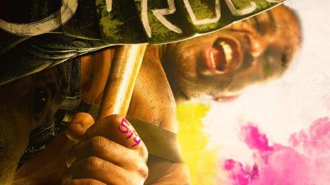 RAGE 2 dévoile son gameplay explosif