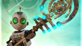 Image Ratchet & Clank : A Crack in Time