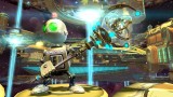 Image Ratchet & Clank : A Crack in Time