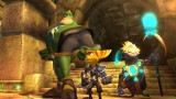 Image Ratchet & Clank : A Crack in Time