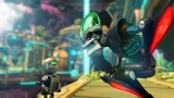 Image Ratchet & Clank : A Crack in Time