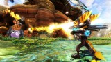 Image Ratchet & Clank : A Crack in Time